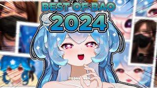 Best of Bao 2024