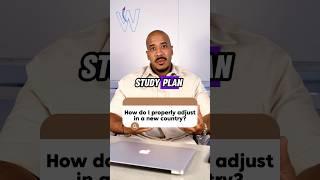How To Adjust To A New Country As An #InternationalStudent 