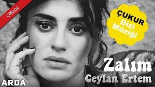 Ceylan Ertem - Zalım (Çukur Dizi Müziği) | Mahzuni'ye Saygı | © Arda Müzik 2017