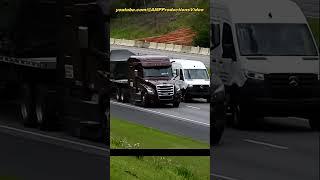 One Freightliner One Load Zero Explanations