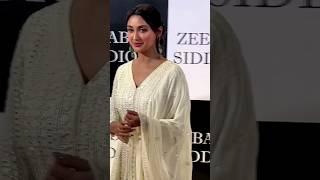 Nikita Dutta at Baba Siddique's Iftaar Party 2023