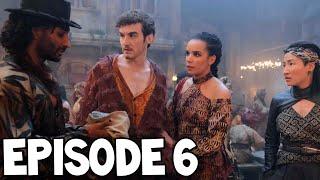 The Wheel of Time Season 3 Episode 6 Recap