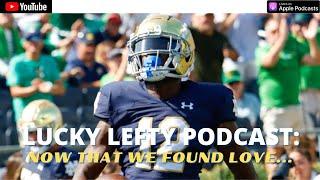 LUCKY LEFTY PODCAST: DENBROCK & GOLDEN READY TO ROLL | MOST EXCITING PLAYERS THIS SEASON