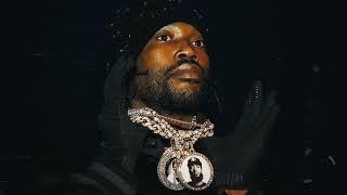 Meek Mill Type Beat 2025 - "From The Heart" (prod. by Buckroll)