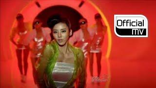 [MV] Son Dam bi(손담비) _ Saturday Night(토요일밤에)