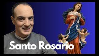 Santo Rosario a Maria che scioglie i nodi - misteri della gioia