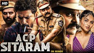 ACP SITARAM - Full Hindi Dubbed Movie | Sree Vishnu & Kayadu Lohar | South Action Movie