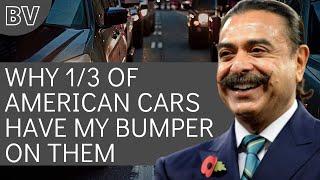 Shahid Khan - Became The Wealthiest American With $500