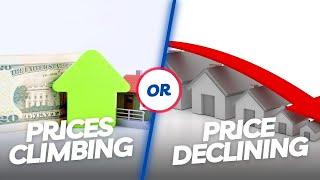 Sell High & Buy Low in Monmouth County?