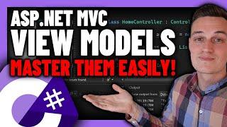 ViewModels in ASP.NET MVC applications - This is how it works