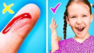 Parenting Hacks For Everyone || Smart Parenting Hacks, Ideas & DIY by CoCoGo!