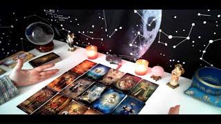 LECTURA INFINITA - PREGUNTA LO QUE QUIERAS - TAROT INTERACTIVO