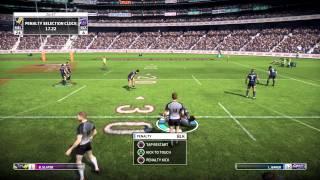 Rugby League Live 3 | Full Match Gameplay