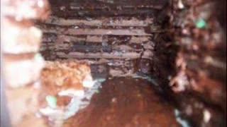 Chocolate Church