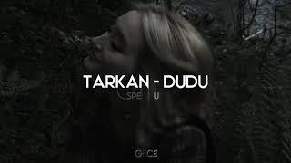 Tarkan - Dudu (speed up, hızlı versiyon)