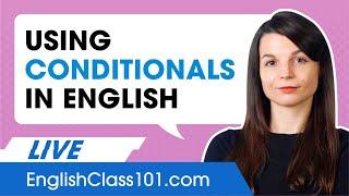 How to use Conditionals with Future Tense in English (with Examples)