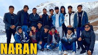 Exploring Naran With Friends | Best College Trip Ever !