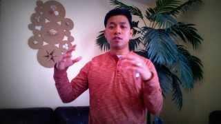 Be Yourself Share Your Story - Sou's Success Tips