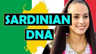 Sardinian DNA: What is the Genetic History of the Italian Island of Sardinia?