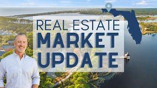 Destin Florida & 30A Florida Real Estate Market Update | 9/11/2023