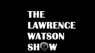 The Lawrence Watson Show Episode 4: George Washington's VD