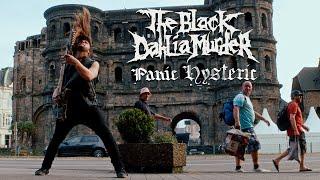 The Black Dahlia Murder • PANIC HYSTERIC [Official Music Video]