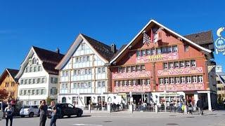 Saludos desde APPENZELL