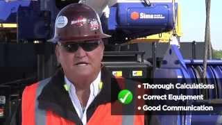 Ft Myers Heavy Equipment Rentals - Overloading - Sims Cranes and Heavy Equipment