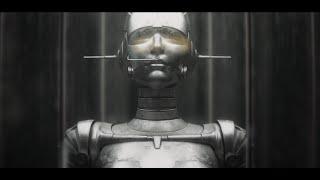The Weeknd - Echoes of Silence (Official Music Video)