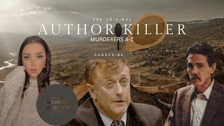 The Other Author Killer | Murderers A-Z Series 1