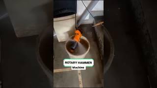 The Secret of Rotating Machines! ️ PHYSICS का कमाल #Science ⭐in Rotary Hammer Drill Machine#Viral