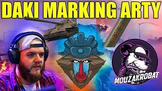 Clickerus Dakillzorus and friends (No YT Chat – Join Twitch) | World of Tanks