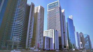 voco Dubai an IHG hotel, Dubai, United Arab Emirates