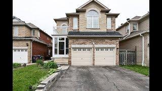 699 Salinger Crt Mississauga Open House Video Tour