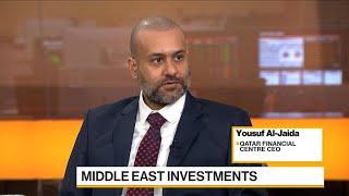 Financial Centre CEO Says Qatar Is an Alternative Hub