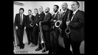 Presenting the Danny Rosenfeld Octet