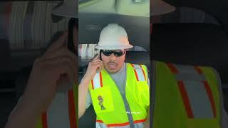 Every Construction Hard Working=  This is Comedy if you drink Don’t drive
