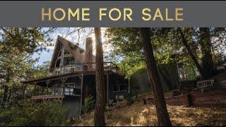 HOME SOLD IN 4 DAYS! | 27331 Matterhorn Dr | Lake Arrowhead, California