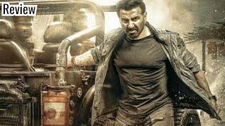 Jaat Box Office Day 1 Prediction | JAAT Movie Review