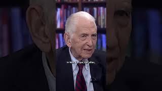 Daniel Ellsberg's confessions of a nuclear war planner