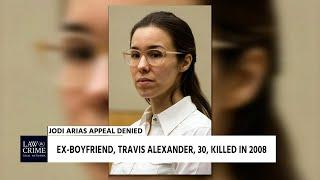 L&C Report: Arizona Supreme Court Declines to Review Jodi Arias' Murder Appeal