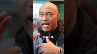 BCE - V&A East Director Gus Casely-Hayford Interview pt1.