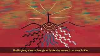 The Salvation Army walk on as partners for reconciliation: NAIDOC Week 2019