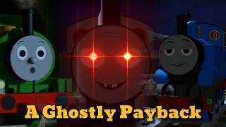 A Ghostly Payback