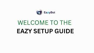 How To Connect kucoin With EazyBot. Confidently and profitably trade crypto!