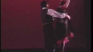 Tango | Excerpt from Dancetime! 500 years of Social Dance Vol. 2