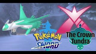 Dynamax Adventures - Legendary Shiny Hunt! - part 4