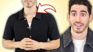 How to Wear Men's Jewelry | A Complete Guide