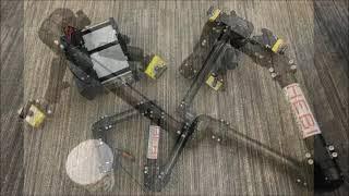 HEBI Robotics Webinar Series:  MAPS HEBI's New NDT Technology FINAL