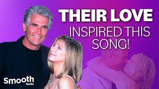 Barbra Streisand & James Brolin's love inspired THIS iconic song  | Smooth Radio